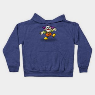 Jocker Kids Hoodie